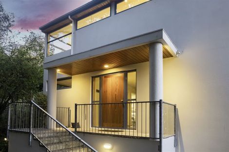 Photo of property in 42c Valley Road, Cashmere, Christchurch, 8022