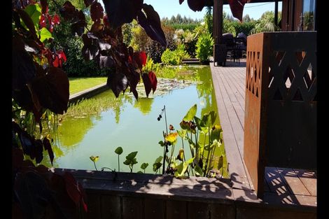 Photo of property in 624 Oxford Road, Fernside, Rangiora, 7471