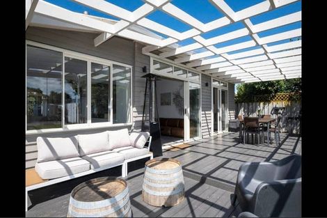 Photo of property in 1a Finnis Lane, Hospital Hill, Napier, 4110