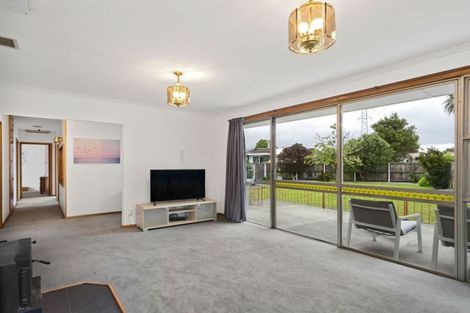 Photo of property in 57 Balcairn Street, Halswell, Christchurch, 8025