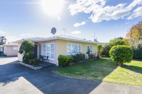 Photo of property in 4/22 Morgan Avenue, Marewa, Napier, 4110