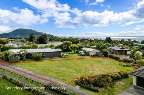 Photo of property in 87 Kaimanawa Street, Omori, Turangi, 3381