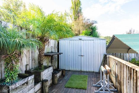 Photo of property in 8 Montaine Place, Maungaturoto, 0520