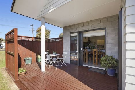 Photo of property in 1/2 Shakespeare Avenue, Enderley, Hamilton, 3214