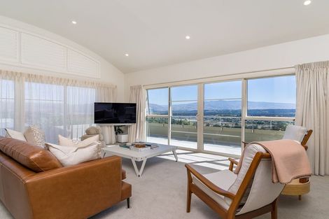 Photo of property in 1 Hawkdun Place, Bridge Hill, Alexandra, 9320