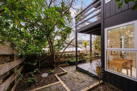 Photo of property in 57b Lavaud Street, Berhampore, Wellington, 6023