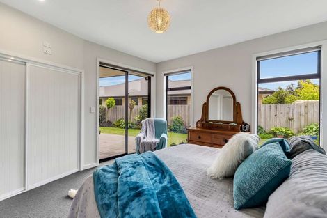 Photo of property in 4 Orchard Grove, Netherby, Ashburton, 7700