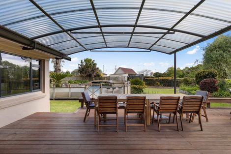 Photo of property in 4833 State Highway 29, Matamata, 3472