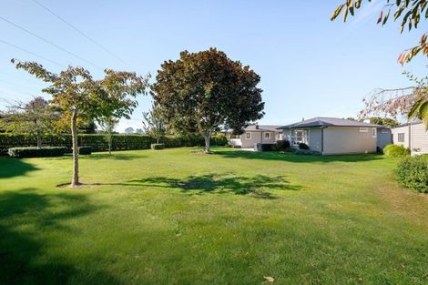 Photo of property in 11 Webster Road, Matangi, Hamilton, 3284