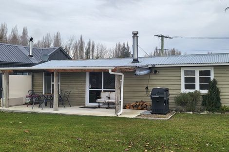 Photo of property in 26 Coronet Place, Otematata, 9412