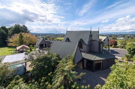 Photo of property in 24 Exeter Place, Tihiotonga, Rotorua, 3015