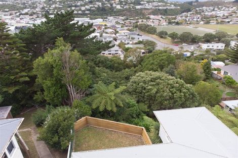 Photo of property in 39 Prospect Terrace, Johnsonville, Wellington, 6037