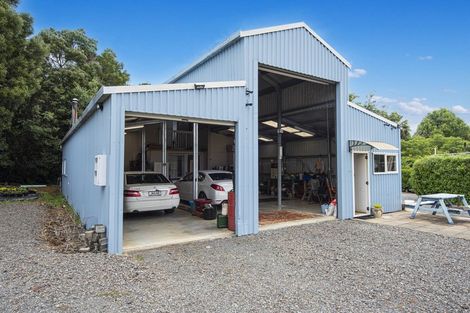 Photo of property in 609 Crane Road, Kauri, Kamo, 0185