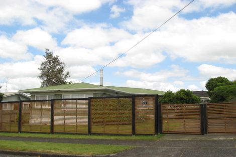 Photo of property in 22 Mason Avenue, Pukekohe, 2120