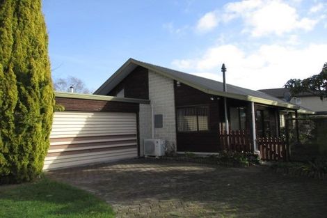 Photo of property in 173 Withells Road, Avonhead, Christchurch, 8042