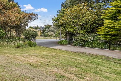 Photo of property in 219 Great North Road, Otamatea, Whanganui, 4571