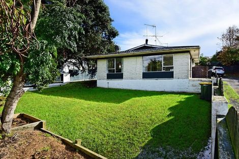 Photo of property in 1/106 Colwill Road, Massey, Auckland, 0614
