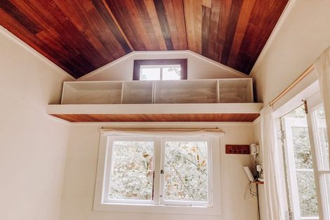 Photo of property in 197 Parker Road, Oratia, Auckland, 0604