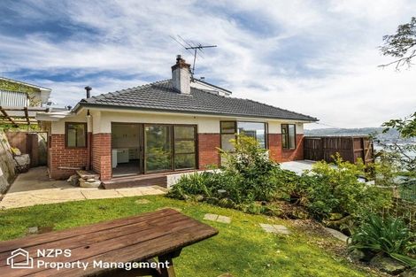 Photo of property in 23 Glengyle Street, Vauxhall, Dunedin, 9013