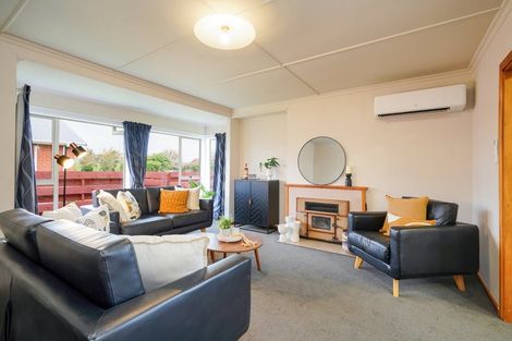 Photo of property in 89 Thornhill Street, Rockdale, Invercargill, 9812