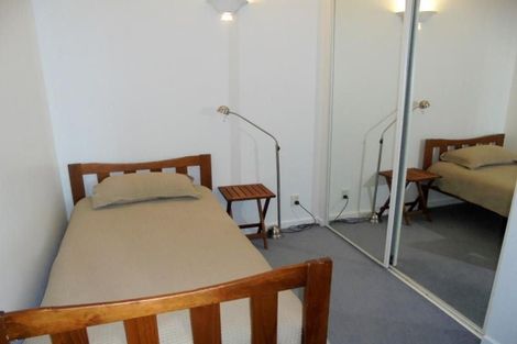 Photo of property in De Vere Apartments, 4/23 Tennyson Street, Te Aro, Wellington, 6011