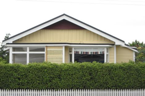 Photo of property in 112 Hills Road, Edgeware, Christchurch, 8013