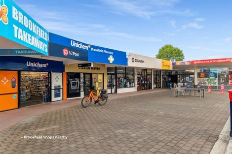 Photo of property in 5/100 Millers Road, Brookfield, Tauranga, 3110