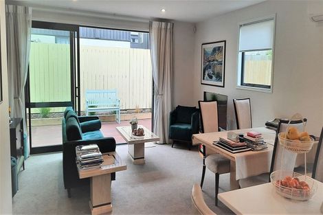 Photo of property in 5/43 Division Street, Riccarton, Christchurch, 8041