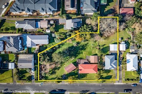 Photo of property in 16 Eden Street, Mangere East, Auckland, 2024