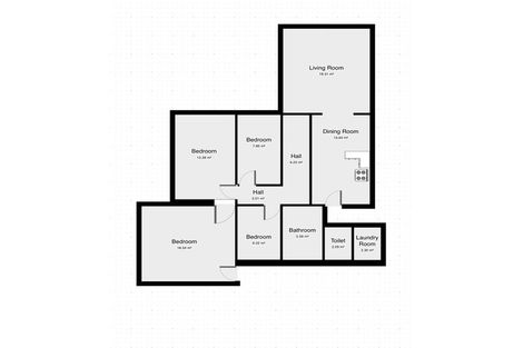 Photo of property in 26 Liverpool Street, Levin, 5510