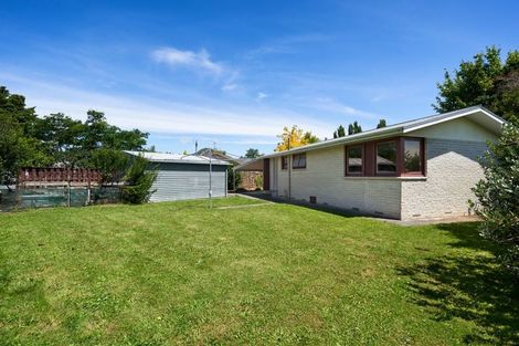 Photo of property in 22 Christie Crescent, Havelock North, 4130