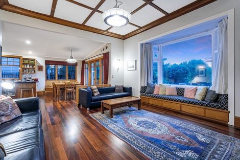 Photo of property in 131 Upland Road, Kelburn, Wellington, 6012