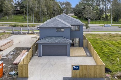 Photo of property in 215a Murphys Road, Flat Bush, Auckland, 2019
