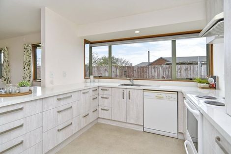 Photo of property in 21a Kingsbury Avenue, Rangiora, 7400