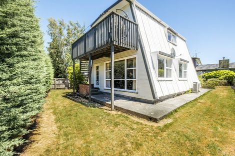 Photo of property in 112 Hanmer Springs Road, Hanmer Springs, 7334