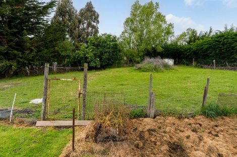 Photo of property in 725 East Taieri-allanton Road, Allanton, Mosgiel, 9092