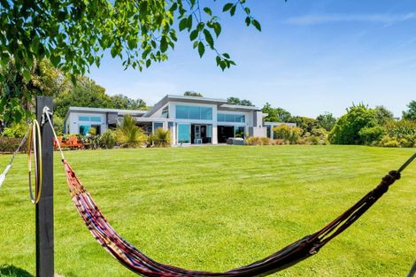 Photo of property in 412a Corbett Road, Lepperton, New Plymouth, 4373