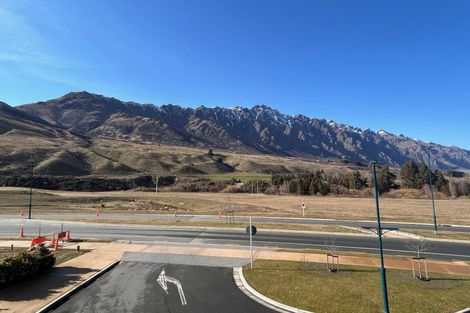 Photo of property in Kawarau Residences, 109/16 Mountain Ash Drive, Frankton, Queenstown, 9300