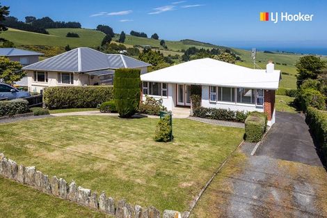 Photo of property in 304 Highcliff Road, Highcliff, Dunedin, 9013