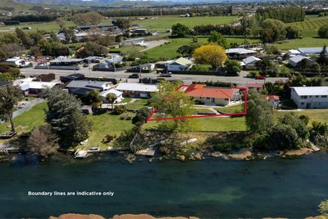 Photo of property in 3093 State Highway 1, Riverlands, Blenheim, 7274