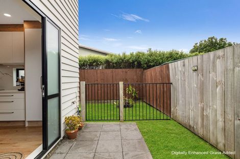 Photo of property in 7/17 Woodford Avenue, Henderson, Auckland, 0610