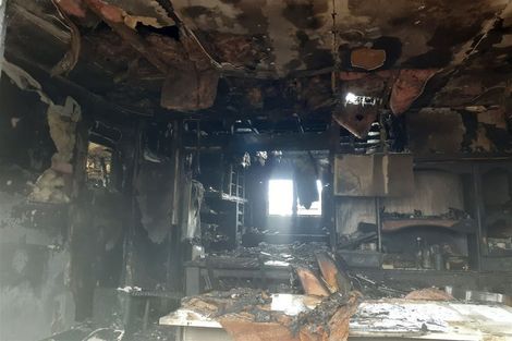 Photo of property in 13 Branston Street, Hornby, Christchurch, 8042