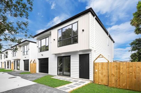 Photo of property in 60d Landscape Road, Papatoetoe, Auckland, 2025