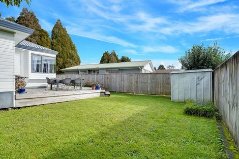 Photo of property in 27 Penney Green, Nawton, Hamilton, 3200