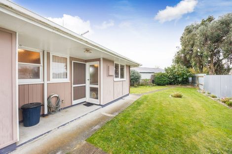 Photo of property in 7 Helena Place, Feilding, 4702