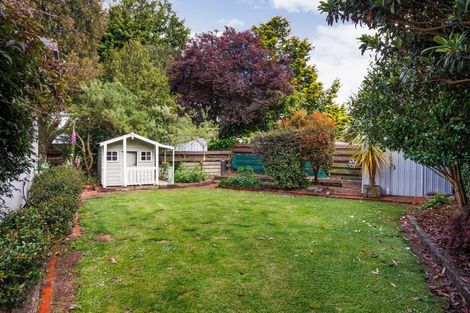 Photo of property in 23 Opawa Place, Terrace End, Palmerston North, 4410