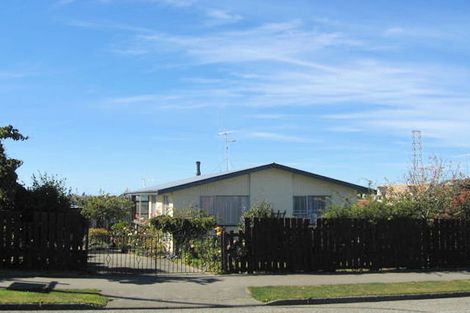 Photo of property in 179 Morgans Road, Marchwiel, Timaru, 7910