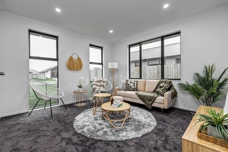 Photo of property in 63 Fairway Drive, Morrinsville, 3300