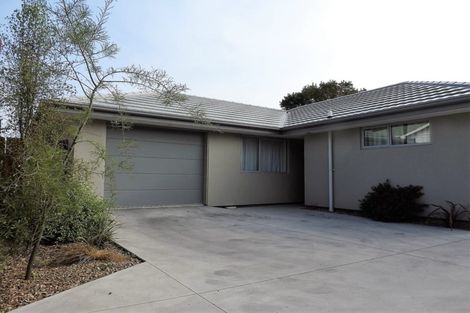 Photo of property in 372a Armagh Street, Linwood, Christchurch, 8011