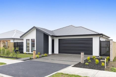 Photo of property in 45 Chartreuse Way, Rolleston, 7614
